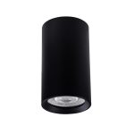 Спот Arte Lamp Nodo A3213PL-1BK