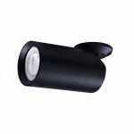 Спот Arte Lamp Nodo A3213PL-1BK