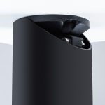 Спот Arte Lamp Nodo A3213PL-1BK