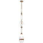 Подвесной светильник Odeon Light Pendant Krema 5441/1B