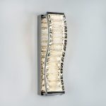 Настенный светильник Modelux ML.758.01 CR