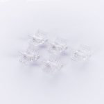 Коннектор токопроводящий Arte Lamp Strip-accessories A32-10-1CCT