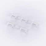 Коннектор токопроводящий Arte Lamp Strip-accessories A32-12-RGBW