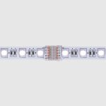 Коннектор токопроводящий Arte Lamp Strip-accessories A32-12-RGBW