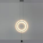 Торшер Odeon Light Teo 7022/27FL