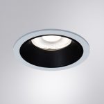 Встраиваемый светильник Arte Lamp Chess A3313PL-1WH