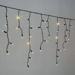 Гирлянда Бахрома Laitcom (LTC) ECO120BLW-1-2WW