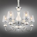 Подвесная люстра Omnilux OML-84603-06