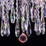 Потолочная люстра Citilux Селена CL302160