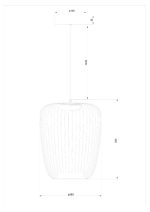 Подвесной светильник Arte Lamp Flare A3528SP-12BK