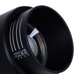 Трековый однофазный светильник Arte Lamp Merak A3540PL-1BK