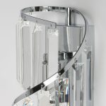 Настенный светильник MW-Light Аделард 642026801