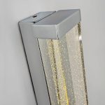 Настенный светильник Modelux ML.544.620 CR