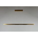 Подвесная люстра Aployt Noella APL.051.13.28