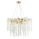 Подвесная люстра Odeon Light Banche 5005/8