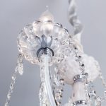 Подвесная люстра Citilux Финка CL353181