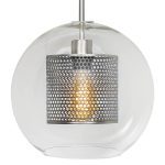 Подвесной светильник LOFT IT Hexagon Loft2567-C