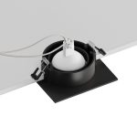 Встраиваемый светильник Hesby Lighting Atlas HSBL_0118