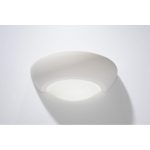 Лицевая панель Legrand Celiane переключателя белая 067801