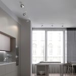 Встраиваемый светильник Elektrostandard Ball 4690389169816