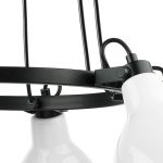 Подвесная люстра Lightstar ACROBATA 761160