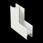 Соединитель угловой внутренний Aployt Magnetic track 48 APL.0182.10.01