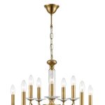 Подвесная люстра Lumion Incanto 8033/10