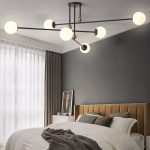 Потолочная люстра ImperiumLoft Jesi 185383-26