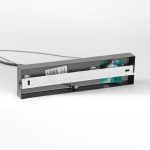 Подвесная люстра Lussole LSP-8955