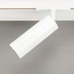 Трековый светодиодный светильник Citilux Тубус CL01T180