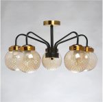 Потолочная люстра De Markt Вита 220012905