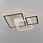 Потолочная люстра Citilux Тринити CL238231E