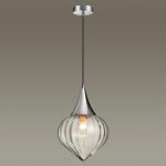 Подвесной светильник Odeon Light Kesta 4949/1