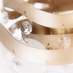 Настенный светильник Arte Lamp Pipirima A4065AP-2SG