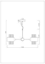 Подвесная люстра Arte Lamp Fantasia A4076LM-5CC