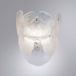 Настенный светильник Arte Lamp Kapri A4078AP-2CC