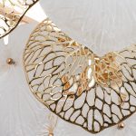 Подвесная люстра Arte Lamp Kapri A4078LM-12GO