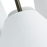 Подвесная люстра Arte Lamp Rondo A4086LM-6AB