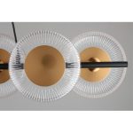 Подвесная люстра Omnilux Crocetta OML-59703-06