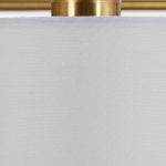 Люстра на штанге Arte Lamp Waverley A4102PL-5PB