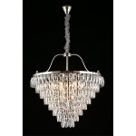 Подвесная люстра APLOYT Gerta APL.725.03.13