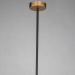 Подвесной светильник Favourite 2624-1P