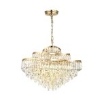 Подвесная люстра Odeon Light Wayta 5073/14