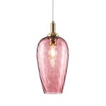 Подвесной светильник Modemodern MD.1174.1 RD