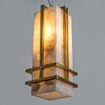 Подвесной светильник Modestyle MS.164.120 BS