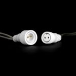 Гирлянда Нить Laitcom (LTC) PST100CAP-10-2CH