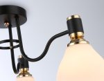 Потолочная люстра Ambrella Light Modern TR303303