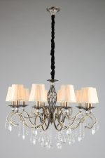 Подвесная люстра Omnilux Belluno OML-79113-10