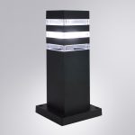 Ландшафтный светильник Arte Lamp Heather A4413FN-1BK