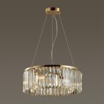 Подвесная люстра Odeon Light Vassa 4987/6